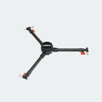 Sachtler Mid-Level Spreader Cine