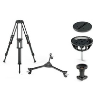 Sachtler PTZ HD Tripod & Dolly System