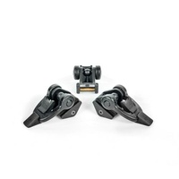 Sachtler Upgrade Kit Dolly DV 75 to Dolly flowtech