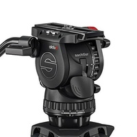 Sachtler aktiv6 Fluid Head