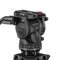 Sachtler aktiv8 Fluid Head