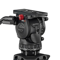Sachtler aktiv8T Fluid Head