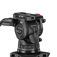 Sachtler aktiv10 Fluid Head