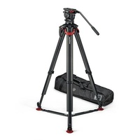 Sachtler System aktiv10T flowtech100 GS