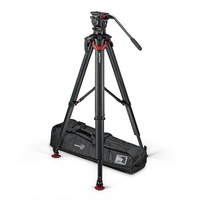 Sachtler System aktiv10T flowtech100 MS