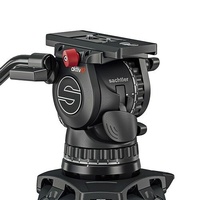 Sachtler aktiv10T Fluid Head