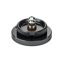 Sachtler Adapter Ped C I / C III with aktiv 75mm