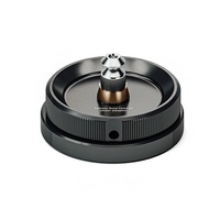 Sachtler Adapter Ped C I / C III with aktiv 100mm