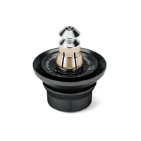Sachtler aktiv Bowl Connector - 75mm V2