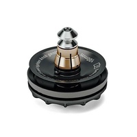 Sachtler aktiv Bowl Connector - 100mm V2