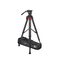 Sachtler System aktiv16T flowtech100 MS