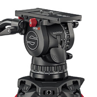 Sachtler aktiv18T Fluid Head