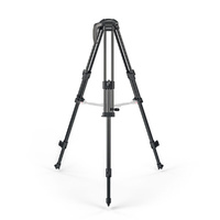 Sachtler Tripod 75/2 CF Mk II