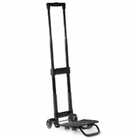 Sachtler Snaplock Trolley System