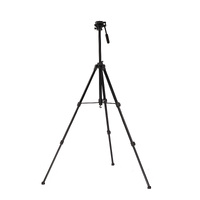 Benro T980 Digital Aluminium Photo & Video Tripod, PH03 Plate