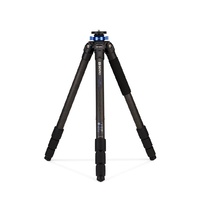 Benro (Series 4) Carbon Fibre Mach3 Long Tripod