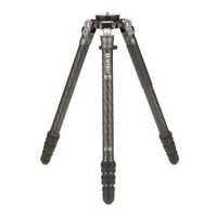 Benro Mammoth 34C, Carbon Fibre, 4 Section, Photo Tripod