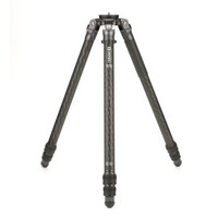 Benro Mammoth 43C, Carbon Fibre, 3 Section, Photo Tripod