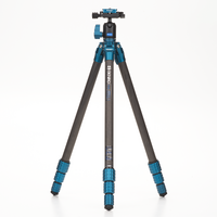 Benro Super Slim Carbon Fibre Tripod with N00P Ball Head