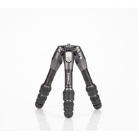 Benro Tortoise 03C, Carbon Fibre, 3 Section, Photo Tripod