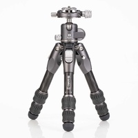 Benro Tortoise 03C with GX25 Ball Head, Carbon Fibre, 3 Section, Photo Tripod Kit