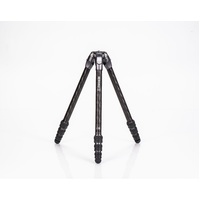 Benro Tortoise 14C, Carbon Fibre, 4 Section, Photo Tripod