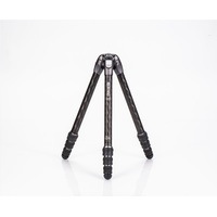 Benro Tortoise 24C, Carbon Fibre, 4 Section, Photo Tripod