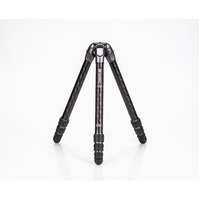 Benro Tortoise 34C, Carbon Fibre, 4 Section, Photo Tripod