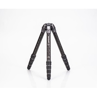 Benro Tortoise 35C, Carbon Fibre, 5 Section, Photo Tripod