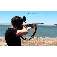 Velocity Clip Head/Helmet Mount