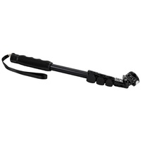 Velocity Clip Mono Pole with GoPro Mount