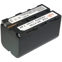 Jupio Sony NP-F750/F730 7.4V 4000mAh Video Battery