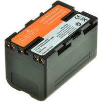 Jupio Sony BP-U30 14.4V 2600mAh Video Battery