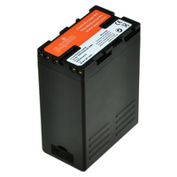 Jupio Sony BP-U65 14.4V 5600mAh Video Battery