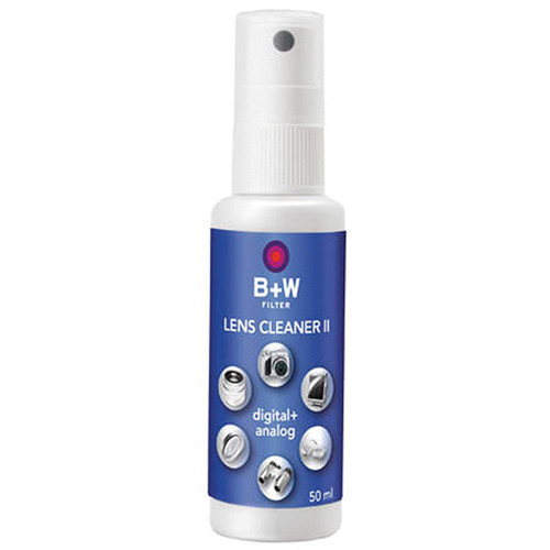 B+W Pump Spray Lens Cleaner II
