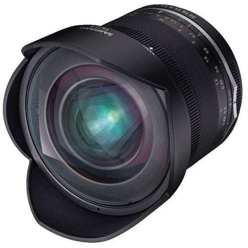 Samyang 14mm F2.8 MK2 Canon M Full Frame Camera Lens