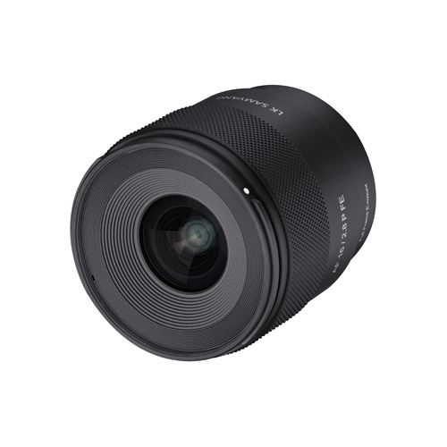 Samyang 16mm F2.8 Prima AutoFocus Sony FE Full Frame Camera Lens