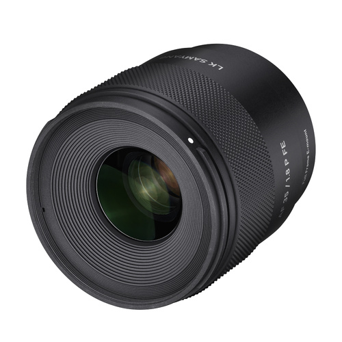 Samyang 35mm F1.8 P AutoFocus Sony FE Full Frame Camera Lens