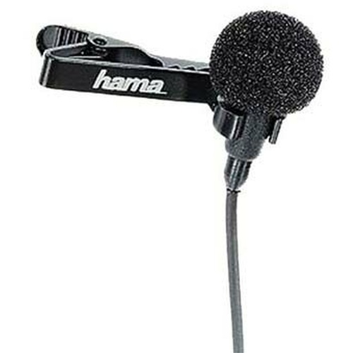 Hama LM-09 Lavalier Microphone