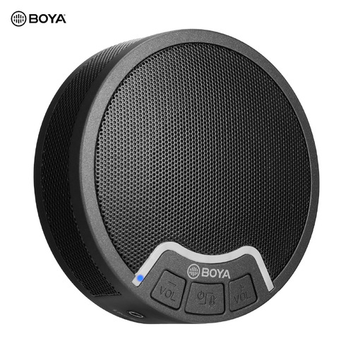 BOYA BY-BMM300 Conference Microphone Speaker