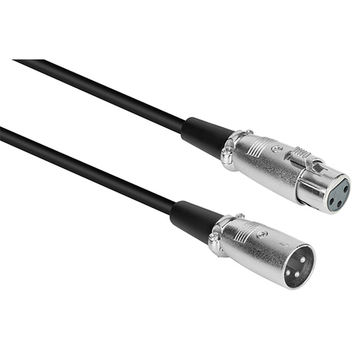 BOYA XLR-C1 XLR Male to XLR Female 1m Cable