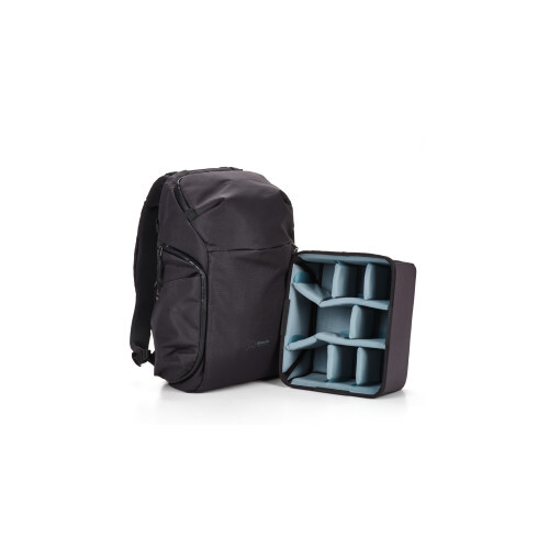 Shimoda Urban Explore 25 Backpack - Anthracite