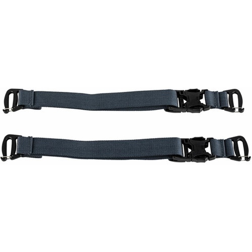 Shimoda Webbing Strap & 2 Gate Hooks