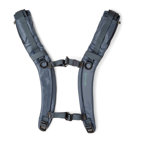Shimoda Womens Simple Petite Shoulder Strap - EOL