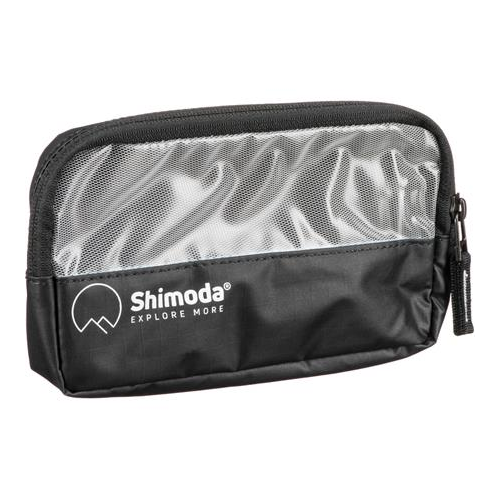 Shimoda Accessory Pouch