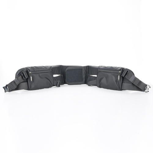 Shimoda HD Belt - Black