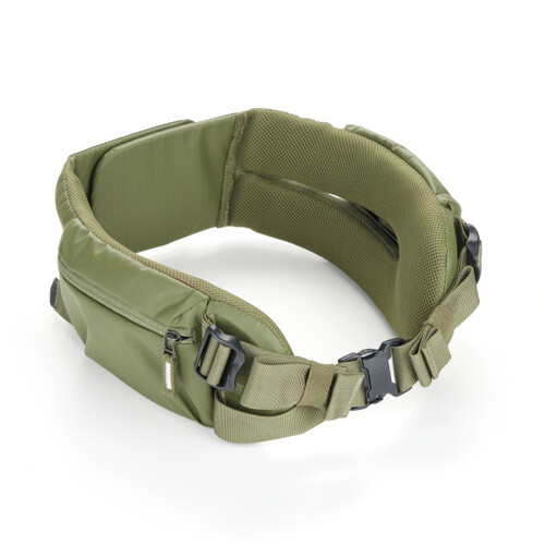 Shimoda HD Waist Belt - Green