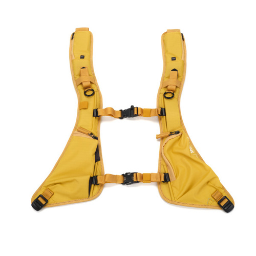 Shimoda Women's Tech Shoulder Strap - Yellow