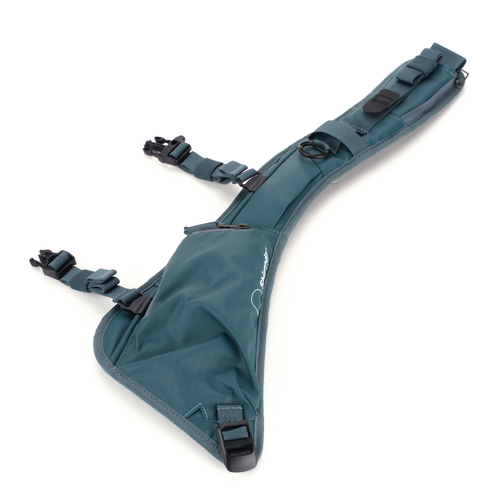 Shimoda Action X Capture Strap - Teal