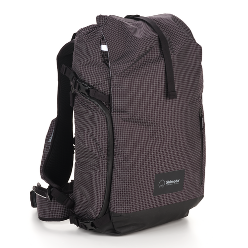 Shimoda Side Country 28 Women's Backpack - Black/White